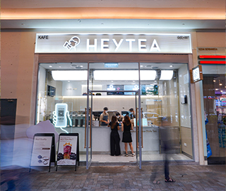 HEYTEA